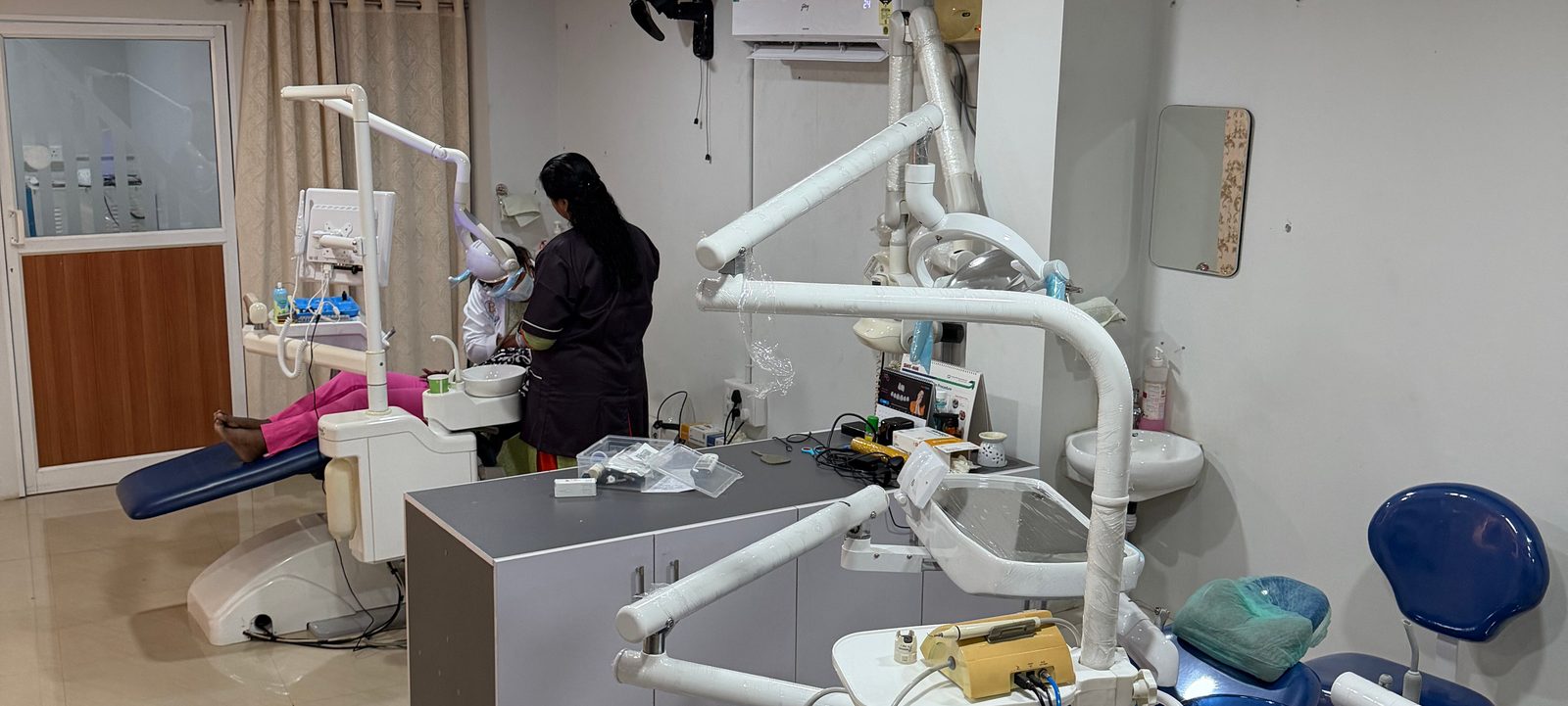 Brite Smiles Dental Clinic Hero 3