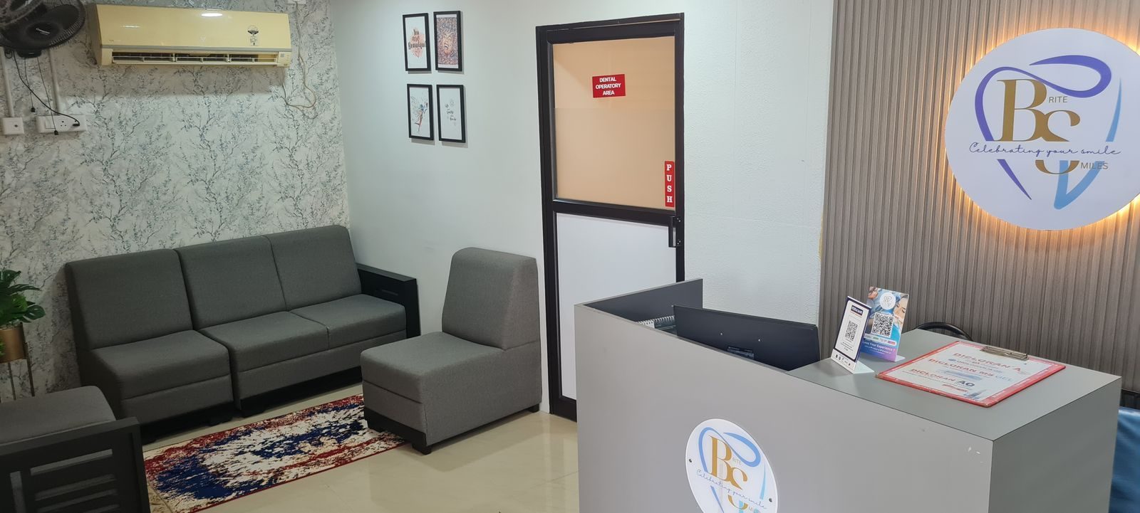 Brite Smiles Dental Clinic Hero 4