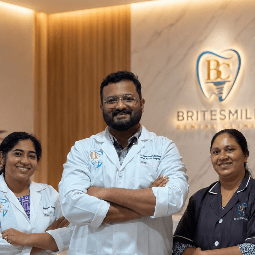 Dr. Immanuel Mathew Kurian