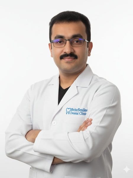 Dr. Haby Mathew