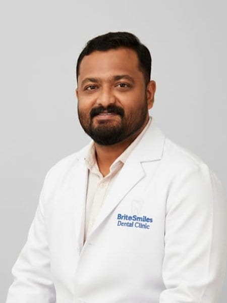 Dr. Immanuel Mathew Kurian