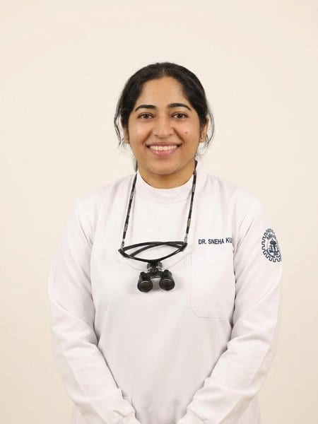 Dr. Sneha Accal Kurian
